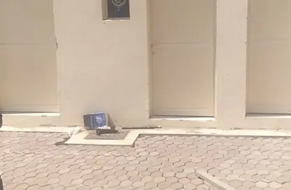 Land - Studio for rent in Al Sajaa S - Al Sajaa - Sharjah