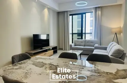 Apartment - 2 Bedrooms - 3 Bathrooms for rent in Maya Residences 5 - Jumeirah Village Triangle - Dubai