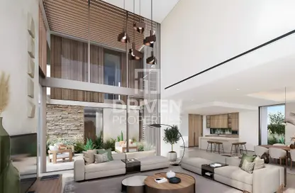Villa - 5 Bedrooms - 5 Bathrooms for sale in The Acres (Phase 1) - The Acres - Dubai Land - Dubai