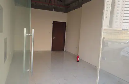 متجر - استوديو - 1 حمام للايجار في آرت تاور - النهدة - الشارقة