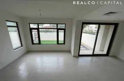 Villa - 3 Bedrooms - 3 Bathrooms for rent in Mira Oasis 3 - Mira Oasis - Reem - Dubai