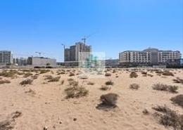 Water View image for: Land for sale in Al Badaa - Dubai, Image 1
