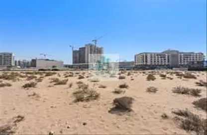 صورة لـ منظر مائي. أرض - استوديو للبيع في 1 الورسان - الورسان - دبي ، صورة رقم 1