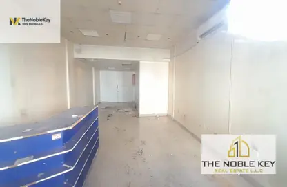 متجر - استوديو - 1 حمام للايجار في P16 - طراز فرنسي - المدينة الدولية - دبي