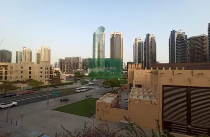 شقة - غرفة نوم - 2 حمامات للبيع في مسك 2 - المسك - المدينة القديمة - دبي