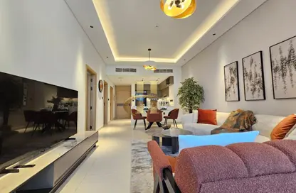 شقة - غرفة نوم - 2 حمامات للايجار في ه ثلاثة بواسطة أورورا - منطقة 11 - قرية الجميرا سركل - دبي شقة - غرفة نوم - 2 حمامات للايجار في ه ثلاثة بواسطة أورورا - منطقة 11 - قرية الجميرا سركل - دبي