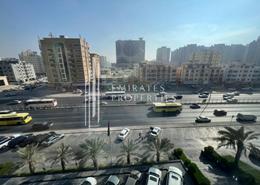 مكتب - 4 حمامات للكراء في ذي بلاك سكوير - شارع شيخ خليفة بن زايد - عجمان
