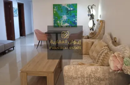 شقة - غرفة نوم - 2 حمامات للبيع في الراشدية - عجمان شقة - غرفة نوم - 2 حمامات للبيع في الراشدية - عجمان