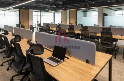 Business Centre - Studio - 2 Bathrooms for rent in The H Hotel - Sheikh Zayed Road - Dubai Business Centre - Studio - 2 Bathrooms for rent in The H Hotel - Sheikh Zayed Road - Dubai