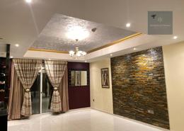 Apartment - 1 bedroom - 2 bathrooms for sale in Spring Oasis - Dubai Silicon Oasis - Dubai