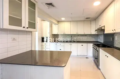Villa - 3 Bedrooms - 3 Bathrooms for rent in Springs 12 - The Springs - Dubai