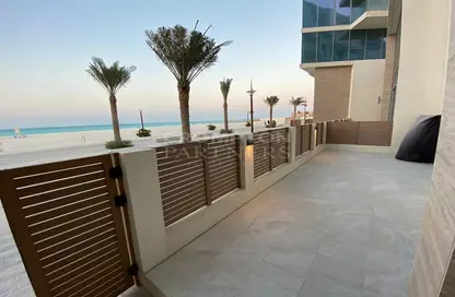 Townhouse - 3 Bedrooms - 4 Bathrooms for sale in Mamsha Al Saadiyat - Saadiyat Cultural District - Saadiyat Island - Abu Dhabi