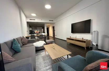 Apartment - 2 Bedrooms - 2 Bathrooms for sale in MILANO by Giovanni Botique Suites - Jumeirah Village Circle - Dubai