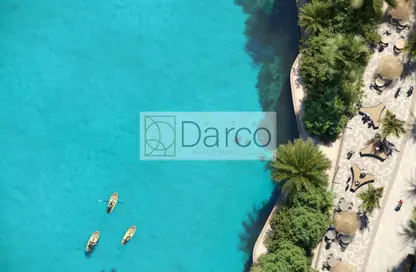 شقة - 1 حمام للبيع في أزيزي فينيسيا 14 - عزيزي فينيسيا - دبي الجنوب (مركز دبي العالمي) - دبي