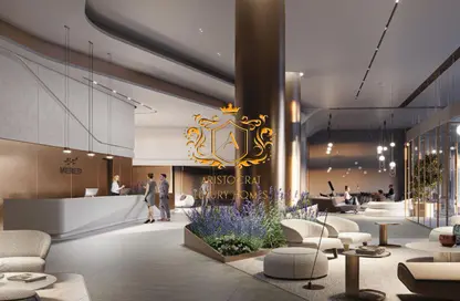 Apartment - 2 Bedrooms - 3 Bathrooms for sale in Iconic - Dubai Internet City - Dubai