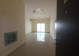 Empty Room image for: Apartment - 2 bedrooms - 2 bathrooms for rent in Sakamkam - Fujairah, Image 1