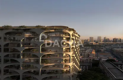Apartment - 2 Bedrooms - 3 Bathrooms for sale in Jumeirah Village Circle - Dubai