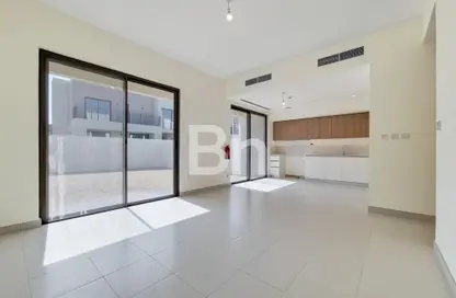 Villa - 4 Bedrooms - 4 Bathrooms for rent in Parkside 1 - EMAAR South - Dubai South (Dubai World Central) - Dubai