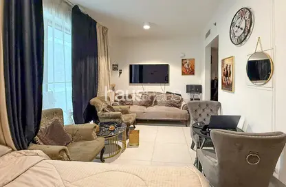 Apartment - Studio - 1 Bathroom for sale in Jumeirah Village Circle - Dubai