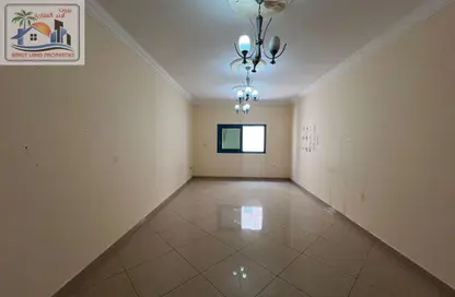 Apartment - 1 Bedroom - 2 Bathrooms for rent in Thuraya Al Majaz Building - Al Majaz 3 - Al Majaz - Sharjah