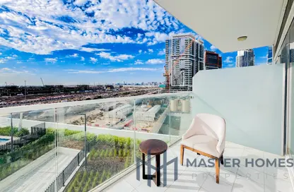 Apartment - Studio - 1 Bathroom for sale in Artesia D - Artesia - DAMAC Hills - Dubai