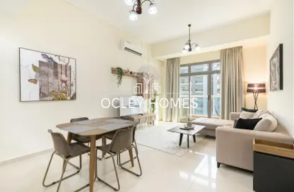 Apartment - 1 Bedroom - 2 Bathrooms for rent in La Vista Residence 3 - La Vista Residence - Dubai Silicon Oasis - Dubai