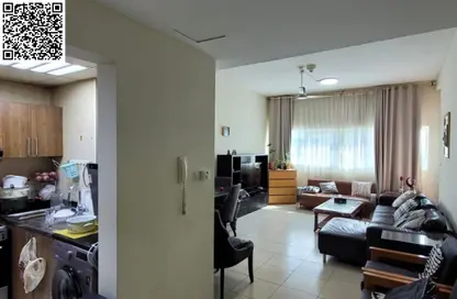 Apartment - 2 Bedrooms - 3 Bathrooms for sale in Ajman One Tower 7 - Ajman One - Ajman Downtown - Ajman