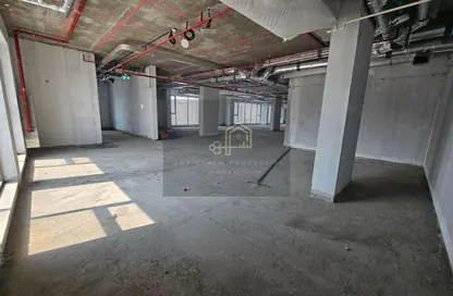 مكتب - استوديو - 4 حمامات للايجار في مبني اتش ايه بي دي - أم الرمول - دبي