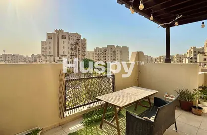 Apartment - 2 Bedrooms - 3 Bathrooms for sale in Al Ramth 47 - Remraam - Dubai Land - Dubai