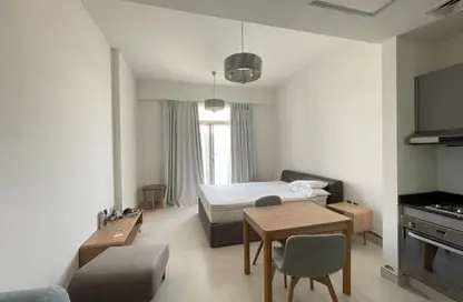 شقة - 1 حمام للايجار في كانديس أكاسيا - الفرجان - دبي