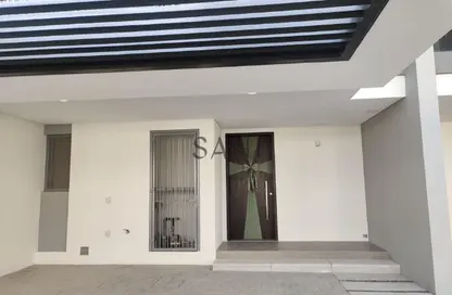 Villa - 3 Bedrooms - 4 Bathrooms for rent in Elan - Tilal Al Ghaf - Dubai