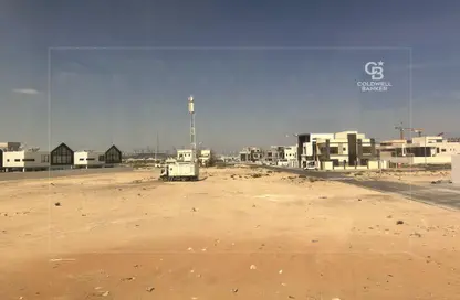 أرض - استوديو للبيع في حدائق ند الشبا - ند الشبا 1 - ند الشبا - دبي