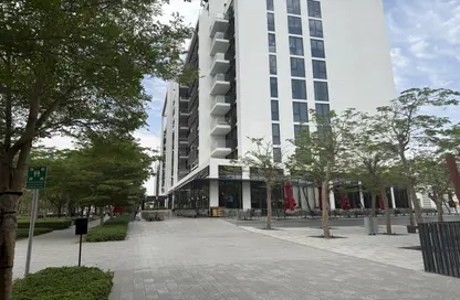 Apartment - 2 Bedrooms - 3 Bathrooms for sale in Areej Apartments - Aljada - Sharjah