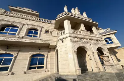 شقة - غرفة نوم - 1 حمام للايجار في مركز محمد بن زايد - مدينة محمد بن زايد - أبوظبي