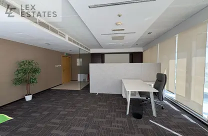 Office Space - Studio for rent in Jumeirah Business Centre 5 (JBC 5) - JLT Cluster W - Jumeirah Lake Towers - Dubai