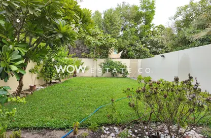 Villa - 2 Bedrooms - 2 Bathrooms for rent in Springs 6 - The Springs - Dubai