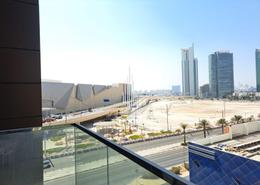 Apartment - 2 bedrooms - 4 bathrooms for rent in Al Noor Tower - Al Reem Island - Abu Dhabi