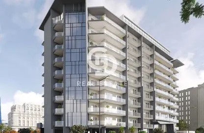 Apartment - 1 Bedroom - 2 Bathrooms for sale in Floarea Grande - Arjan - Dubai