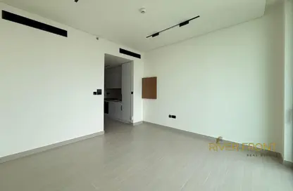 Apartment - Studio - 1 Bathroom for rent in Binghatti Azure - Jumeirah Village Circle - Dubai
