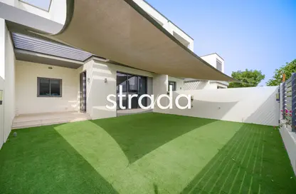 Villa - 3 Bedrooms - 4 Bathrooms for sale in Maple 3 - Maple at Dubai Hills Estate - Dubai Hills Estate - Dubai