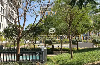 Apartment - 1 Bedroom - 2 Bathrooms for sale in Afnan 3 - Midtown - Dubai Production City (IMPZ) - Dubai
