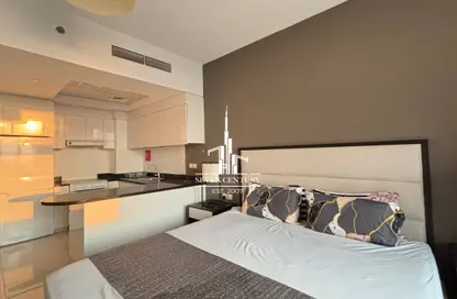 شقة - 1 حمام للايجار في تاور 108‎ - قرية الجميرا سركل - دبي