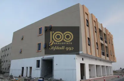 Apartment - Studio - 1 Bathroom for rent in Al Riqqa - Umm Al Quwain