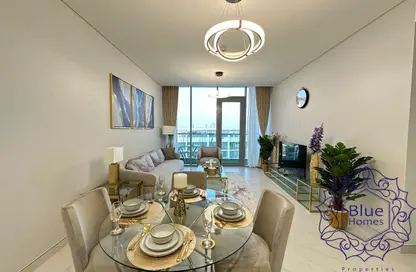 شقة - غرفة نوم - 2 حمامات للبيع في مساكن 14 - المنطقة وان - مدينة الشيخ محمد بن راشد - دبي شقة - غرفة نوم - 2 حمامات للبيع في مساكن 14 - المنطقة وان - مدينة الشيخ محمد بن راشد - دبي