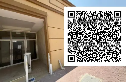شقة - 1 حمام للايجار في الجرف الصناعية 3 - الجرف الصناعية - عجمان