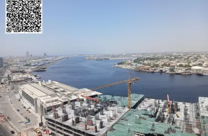 Apartment - 2 Bedrooms - 3 Bathrooms for rent in Oasis Tower - Al Rashidiya 1 - Al Rashidiya - Ajman Apartment - 2 Bedrooms - 3 Bathrooms for rent in Oasis Tower - Al Rashidiya 1 - Al Rashidiya - Ajman