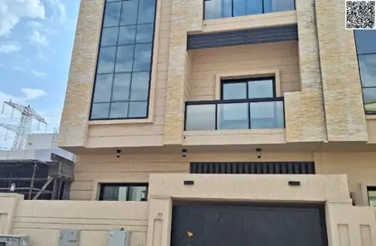 Villa - 6 Bedrooms - 6 Bathrooms for rent in Al Yasmeen 1 - Al Yasmeen - Ajman