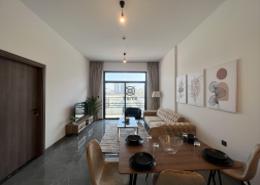 Apartment - 1 bedroom - 2 bathrooms for rent in Joya Blanca Residences - Arjan - Dubai