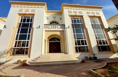 Villa for rent in Al Ragayeb - Al Towayya - Al Ain