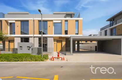 فيلا - 5 غرف نوم - 5 حمامات للبيع في جون - المرابع العربية 3 - دبي فيلا - 5 غرف نوم - 5 حمامات للبيع في جون - المرابع العربية 3 - دبي